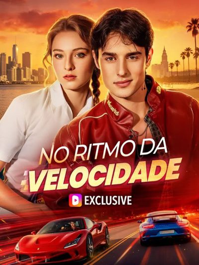 No ritmo da velocidade