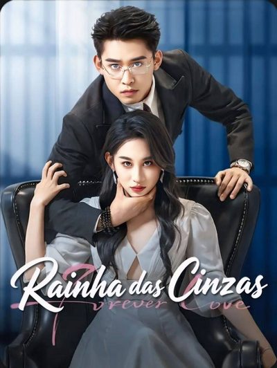 Rainha das Cinzas Legendado