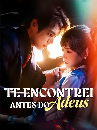 Te Encontrei Antes do Adeus