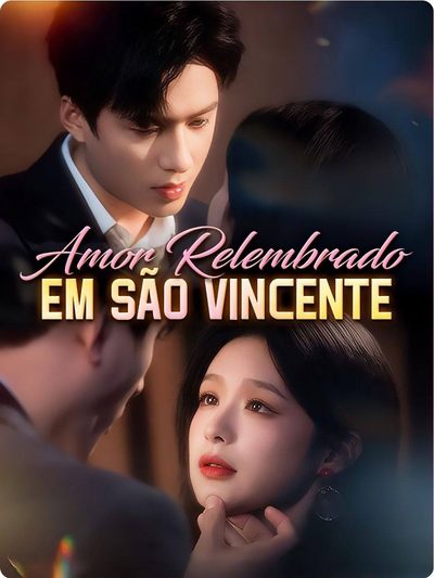 Amor Relembrado em São Vincente