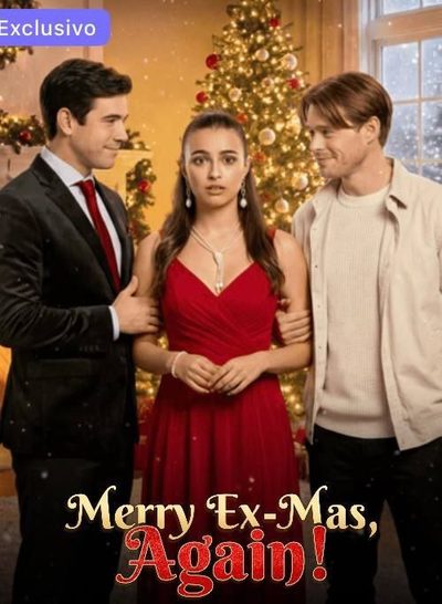 Feliz Ex-natal, de Novo!