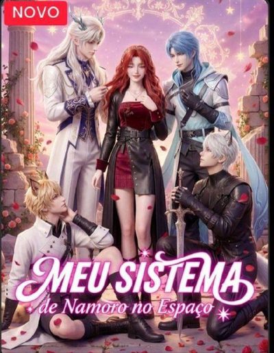 Meu Sistema de Namoro no Espaço