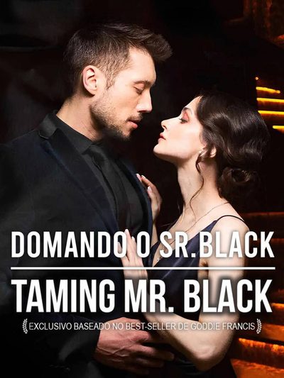 Domando o Sr. Black/ Legendado