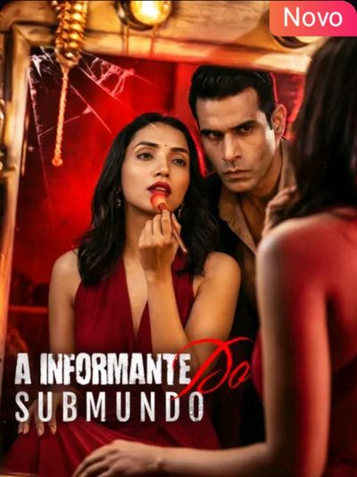 Informante do Submundo Legendado