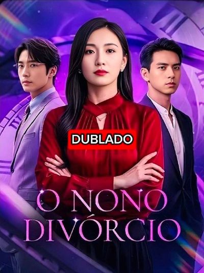O Nono Divórcio (dublado)
