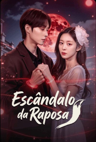 Escândalo da Raposa