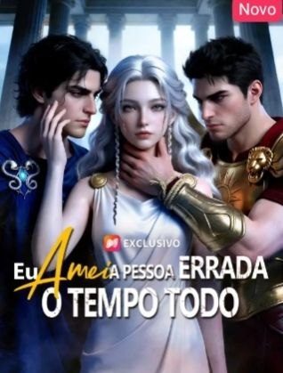 Eu Amei a Pessoa Errada o Tempo Todo Dublado