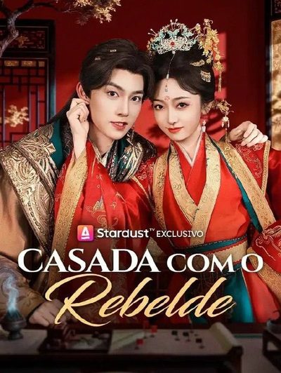Casada com o Rebelde