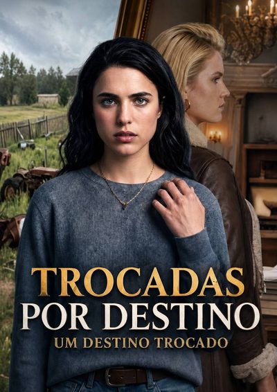 Trocadas por Destino um Destino Trocado