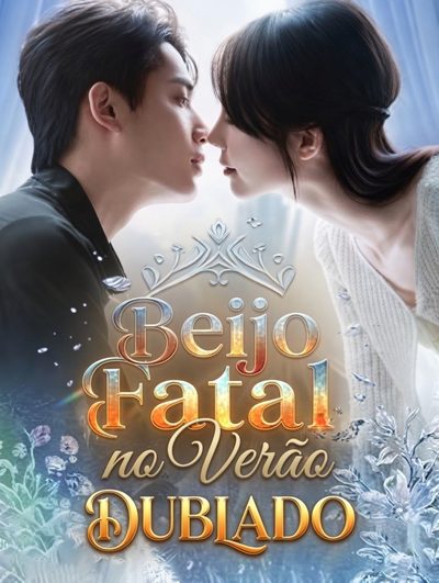 Beijo Fatal no Verão - Dublado