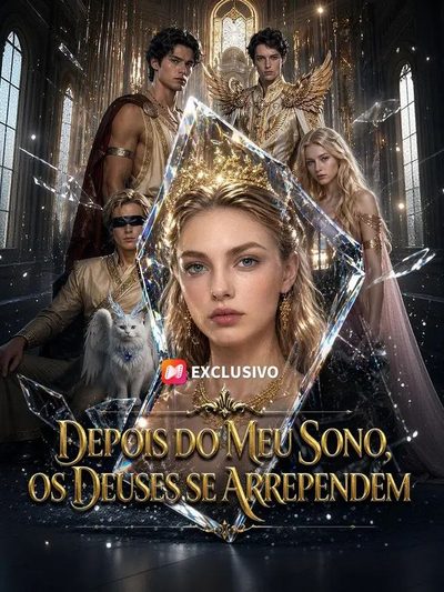 Depois do Meu Sono, os Deuses Se Arrependem