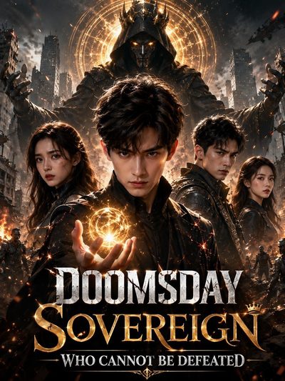 Doomsday Sovereign Who Cannot Be Defeated - Soberano do Juízo Final Que Não Pode Ser Derrotado