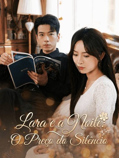 Lara e a Noite: o Preço do Silêncio