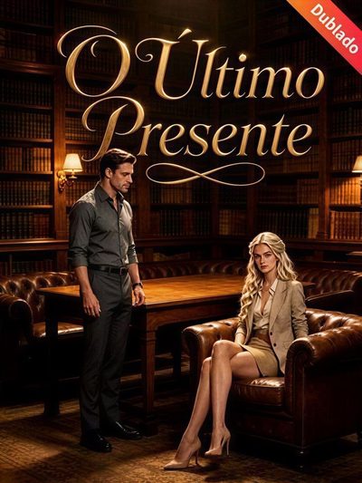 O Último Presente - Dublado