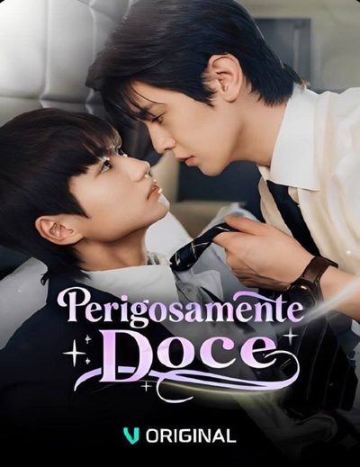 Perigosamente Doce