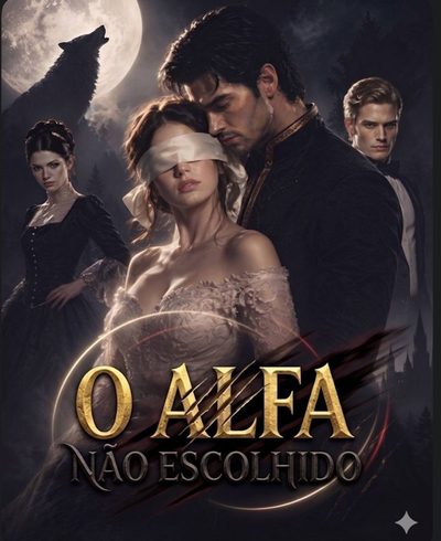 O Alfa Não Escolhido Dublado