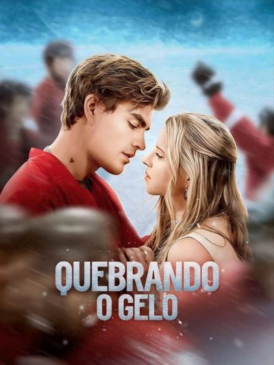 Quebrando o Gelo Dublado