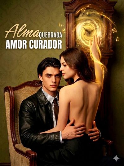Alma Quebrada Amor Curador Dublado