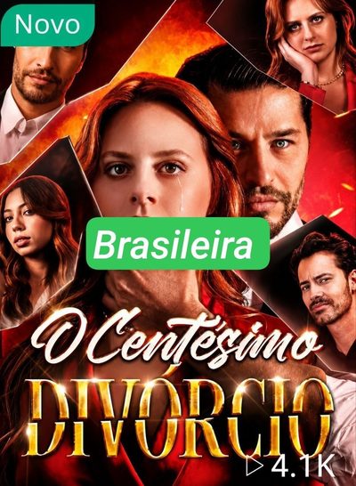 O Centésimo Divórcio - Brasileira