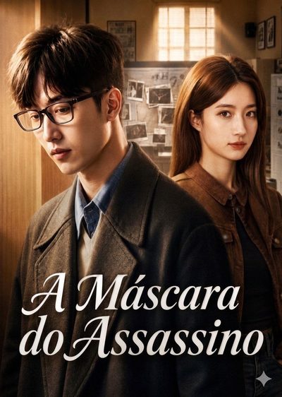 A Máscara do Assassino Killer Masquerade