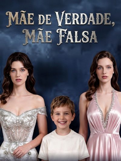 Mãe de Verdade, Mãe Falsa Real Mother, Fake Mother