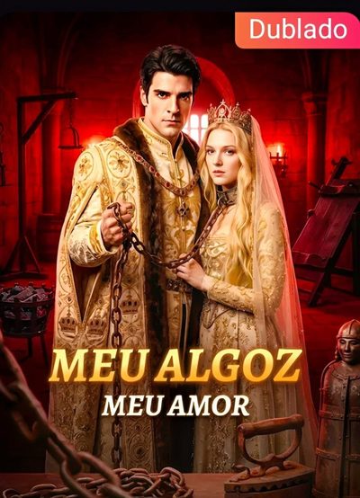⭐️meu Algoz Meu Amor