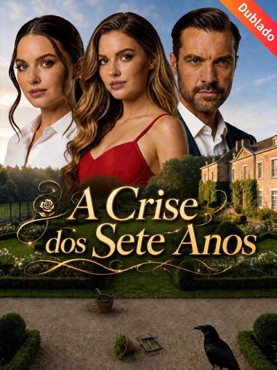 A Crise dos Sete Anos