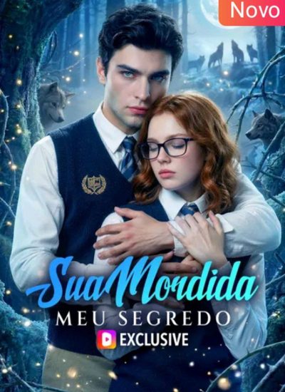 Sua Mordida Meu Segredo Dublado