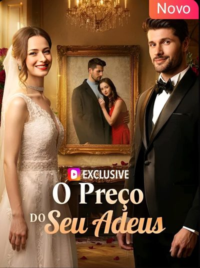 O Preço do Seu Adeus - Dublado
