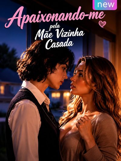 APAIXONADO-ME PELA MÃE VIZINHA CASADA Lgbt