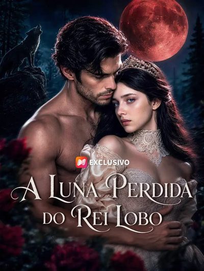 Luna Perdida do Rei Lobo - Dublado